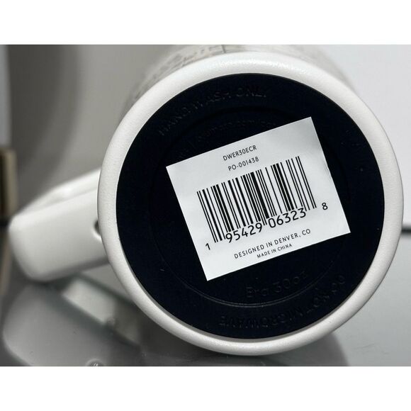 NWT LIMITED EDITION BruMate 30oz Era, ENCHANTED ROSE - Picture 5 of 5